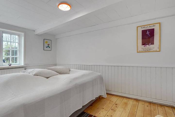 Ferienhaus für 6 Personen, mit Haustier in Tondern - 4