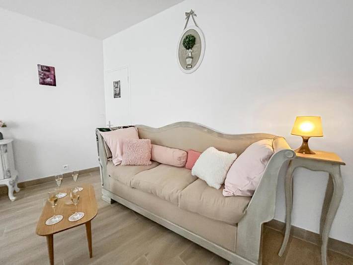 Location de vacances pour 4 personnes à Viarmes - 3