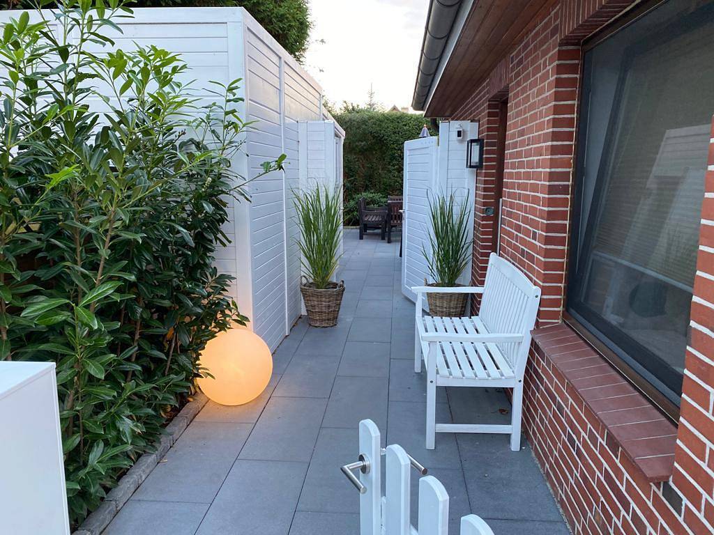Ganze Ferienwohnung, Söl Hüs – Tinnum in Tinnum, Sylt (Gemeinde)
