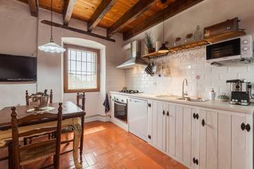 Casa De Vacaciones para 6 Personas en Castellet y Gornal, Penedes DO, Foto 4