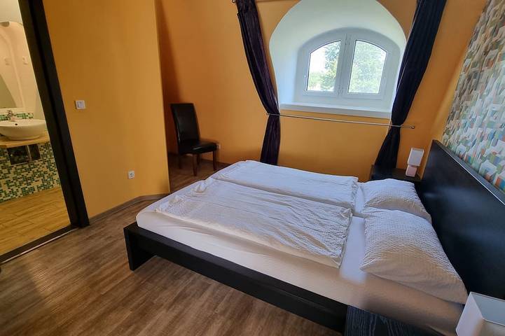 Ferienhaus für 10 Personen, mit Garten in Siofok - 3