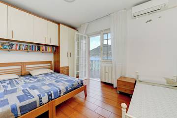 Villa per 10 Persone in San Felice del Benaco, Prealpi Gardesane, Foto 4