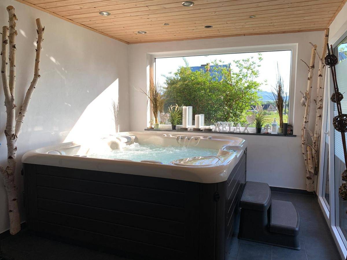 Cały apartament wypoczynkowy, Kapi-Spa Pokoje i Apartamenty in Kluszkowce, Karpaty (Polska)
