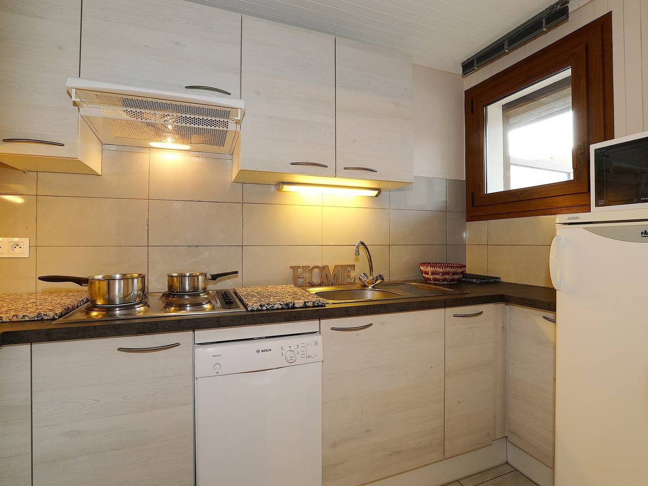 Entire studio, Renovated Studio Courchevel 1650 - Ski-in/Ski-out in Courchevel 1650 (Moriond), Saint-Bon-Tarentaise