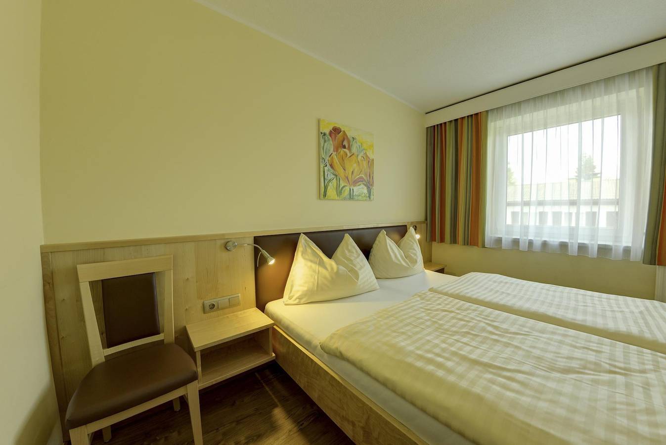 Appartement mit Seeblick - Typ B, foto 14