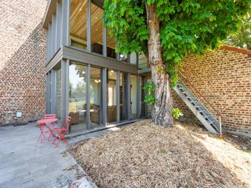 Vakantiehuis voor 8 Personen in Vlaams-Brabant, Afbeelding 3