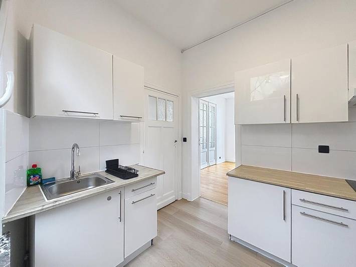 Ferienwohnung für 6 Personen, mit Balkon - 1