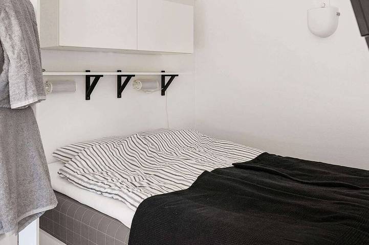 Ferienhaus für 4 Personen, mit Garten in Skärhamn - 2