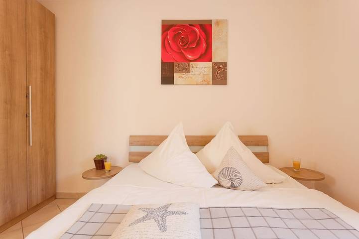 Ferienhaus für 6 Personen, mit Garten und Terrasse, mit Haustier in Peenemünde - 3