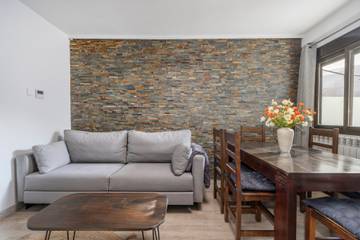 Casa de vacaciones para 8 personas, con balcón en Comunidad de Calatayud