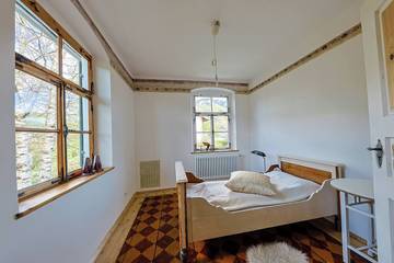 Ferienhaus für 8 Personen in Oberammergau, Ammergauer Alpen, Bild 3