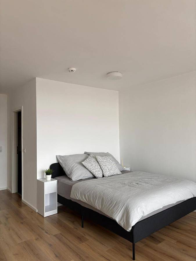 Apartamento de vacaciones para 4 personas, con balcón y vistas - 1