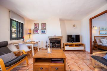 Apartment in Valldemossa, Serra de Tramuntana für 3 