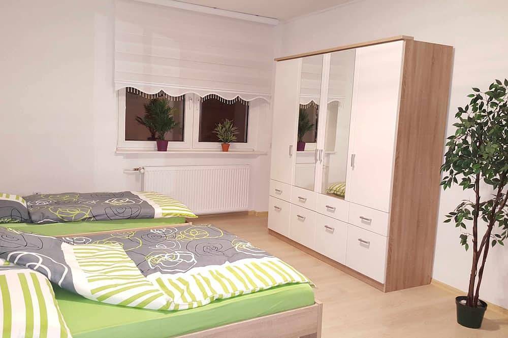 Ganze Wohnung, Holiday-apartment-essen Ii  Ferienwohnung  apartment Messe Essen in Stadtbezirk VI, Essen