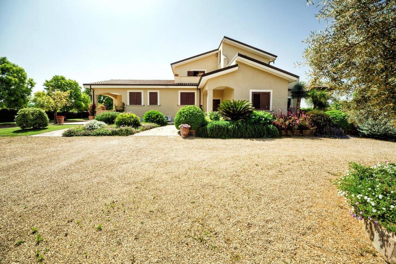 B&B Samilu' in Battipaglia, Costa tirrenica Campania