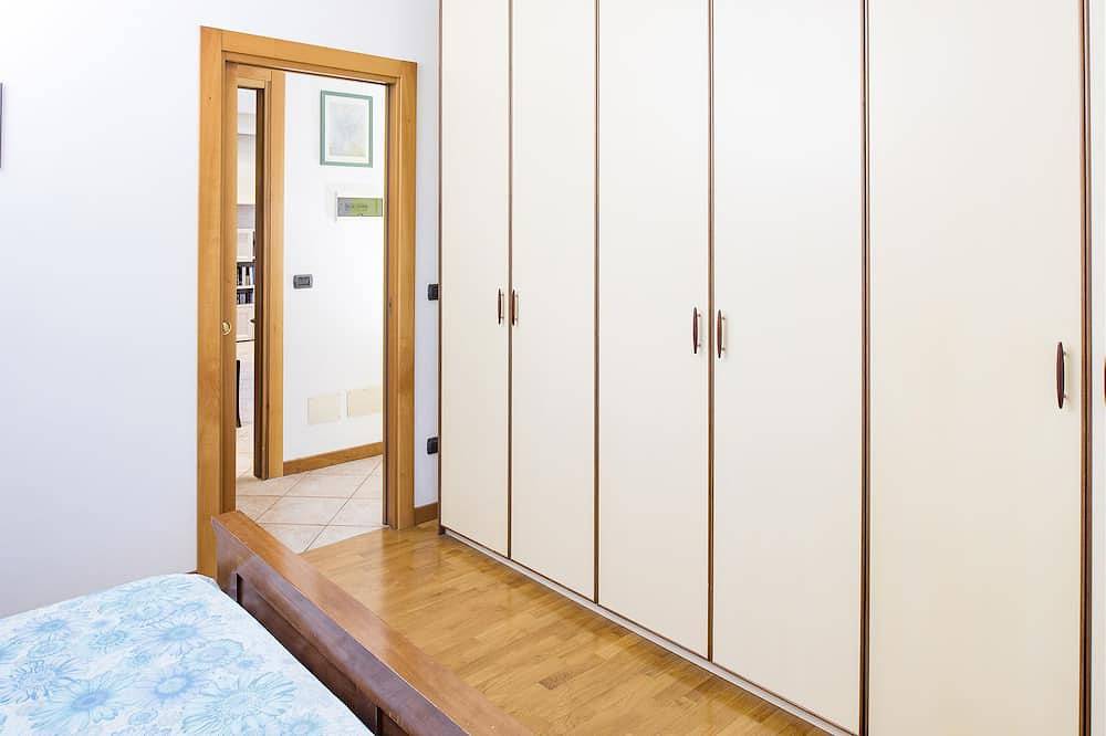 Geheel appartement, Ontspan met uitzicht op het Gardameer in Bardolino, Garda Bergen