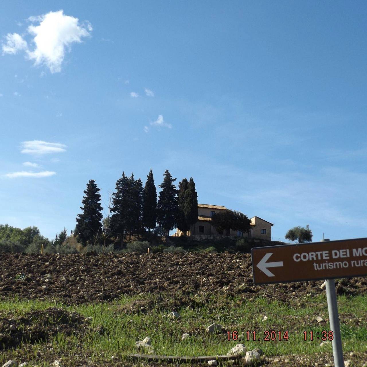 Corte dei Monaci in Canicattì, Provincia di Agrigento