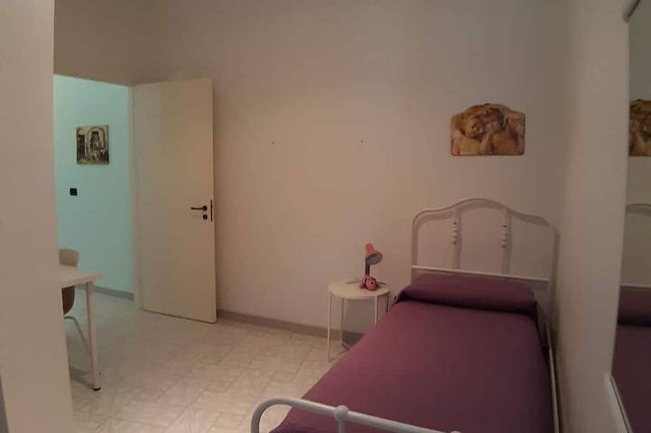 Villa a Mare in Gallina - Avola, Avola