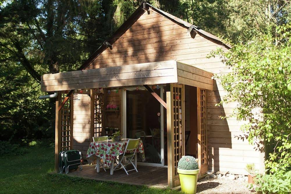 Maison de vacances