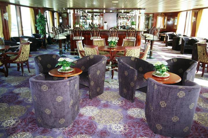 Bateau pour 2 personnes, avec jacuzzi ainsi que terrasse et sauna à Cologne - 2