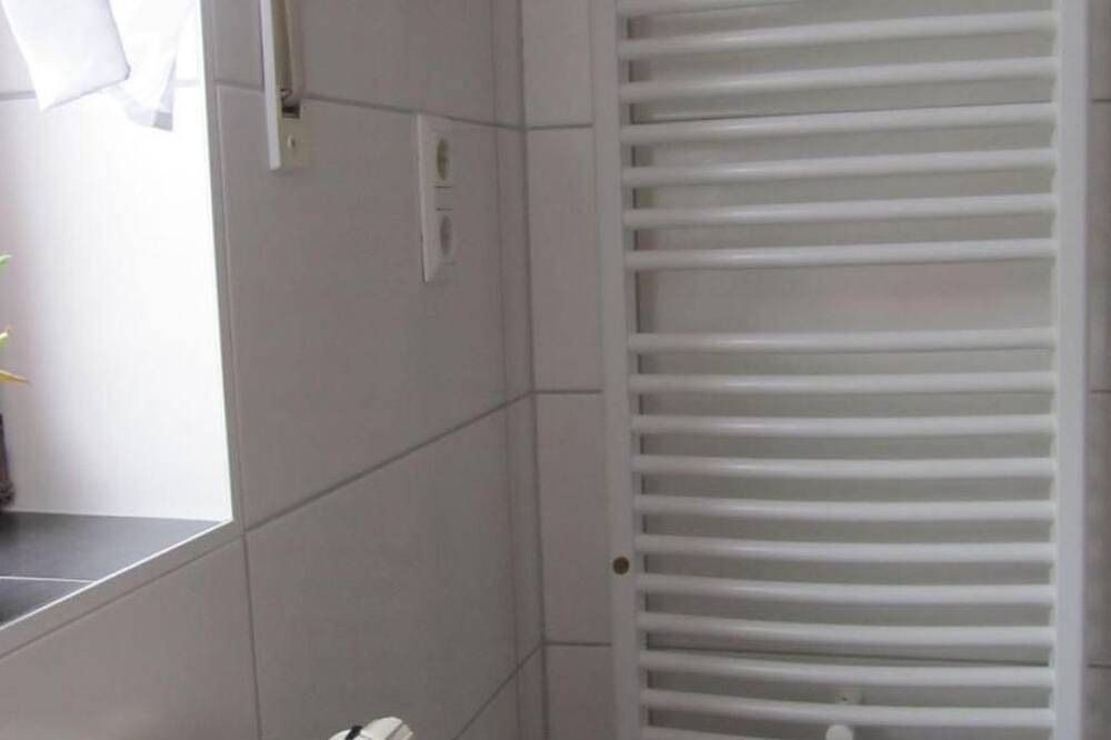 Ganze Wohnung, Ferienwohnung Sprunk in Großrückerswalde, Erzgebirge