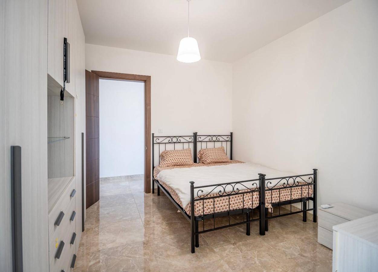 Appartement entier, Three-Bedroom Apartment in Gudja, Île de Malte