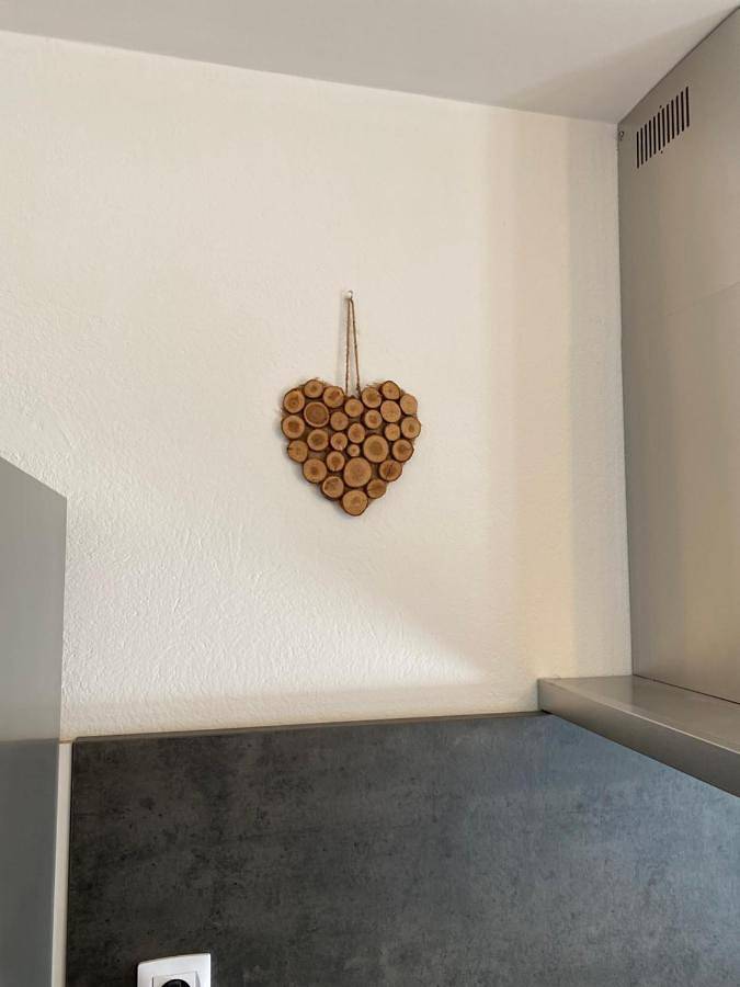 Gîte pour 4 personnes, avec balcon et vue à La Roche-de-Rame - 4