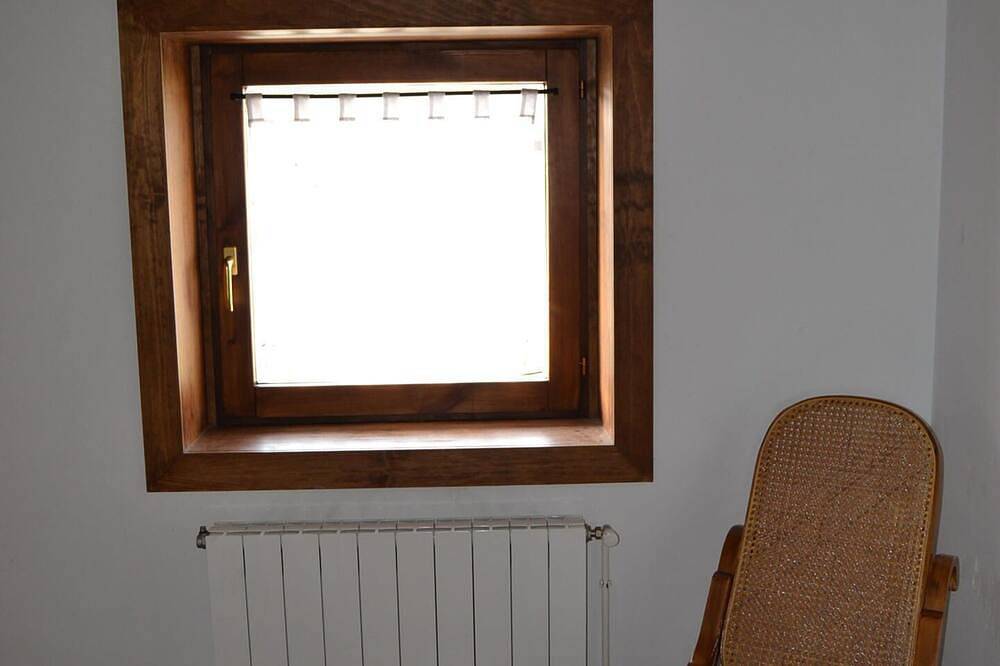 Guils Ii - Tres Habitaciones Casa, Capacidad 6 in Guils de Cerdaña, Cerdanya
