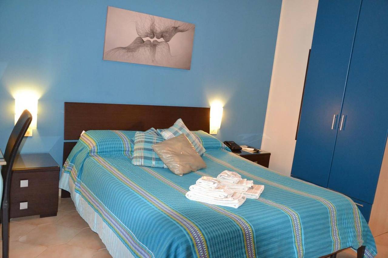 B&B Due Fontane in Caltanissetta, Provincia di Caltanissetta