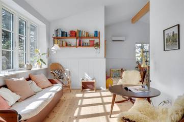 Ferienhaus für 6 Personen in Vejby, Gribskov, Bild 3