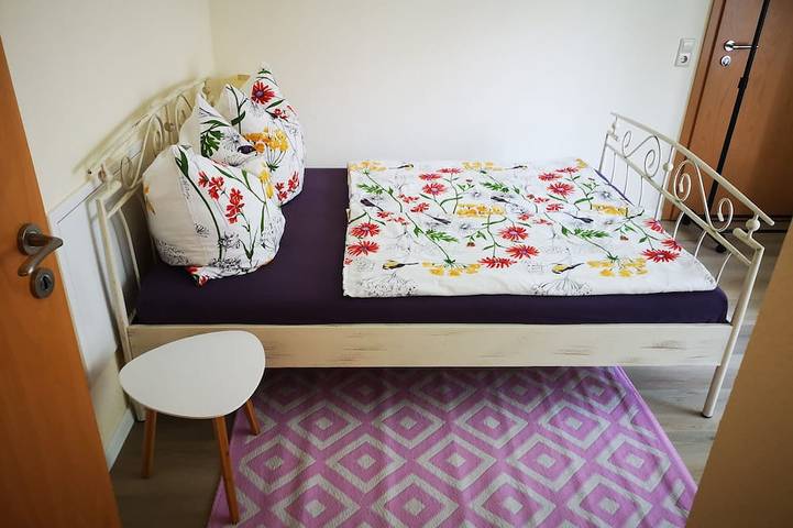 Ganze Wohnung, Großzügige moderne Ferienwohnung im Wangen Allgäu Bodensee in Wangen im Allgäu, Region Bodensee-Oberschwaben