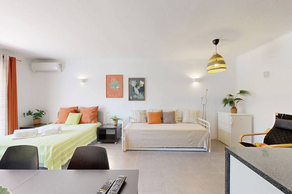 Appartamento intero, Apartamento Studio São Rafael, 450m Praia in Albufeira, Distretto di Faro