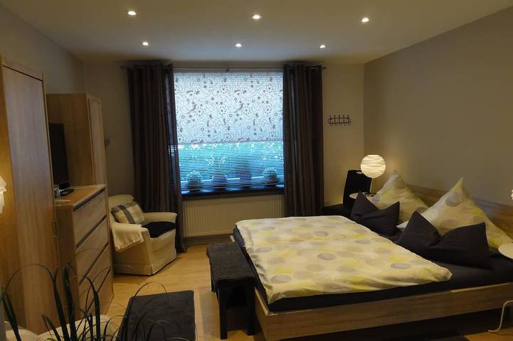 Ferienhaus für 6 Personen, mit Garten in Ebstorf - 4