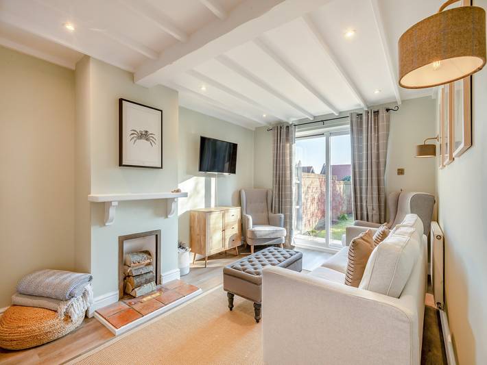 Holiday rental for 8 people, with Garden in Overstrand