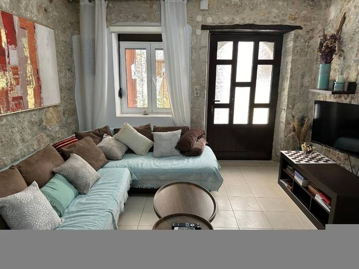 Geheel appartement, Casa Joanna Old town Rethymno in Rethymno (City), Rethymno en omgeving