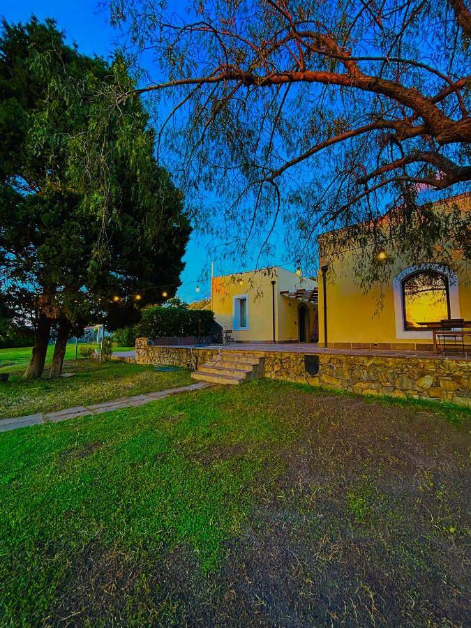 Triple Room in Milazzo, Province de Messina