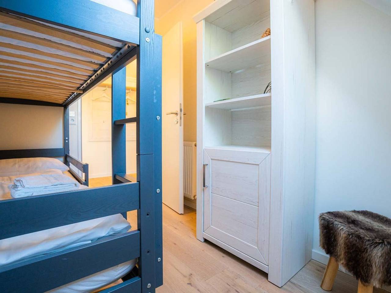 Ganze Ferienwohnung, Wohnung Og links Brise (Id 483) - Wohnung Og links Brise (Id 483) in St. Peter-Bad, St. Peter-Ording