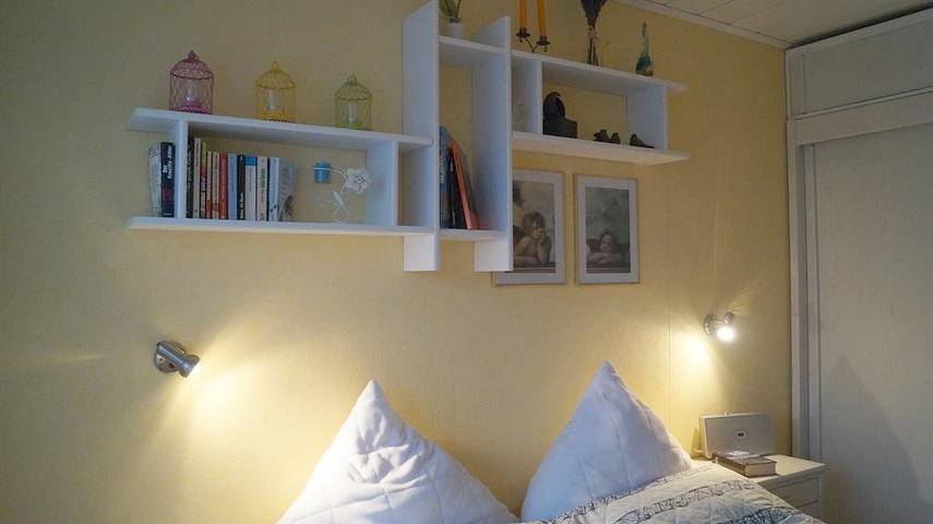 Ferienwohnung für 4 Personen, mit Balkon, kinderfreundlich in Oberjoch - 4