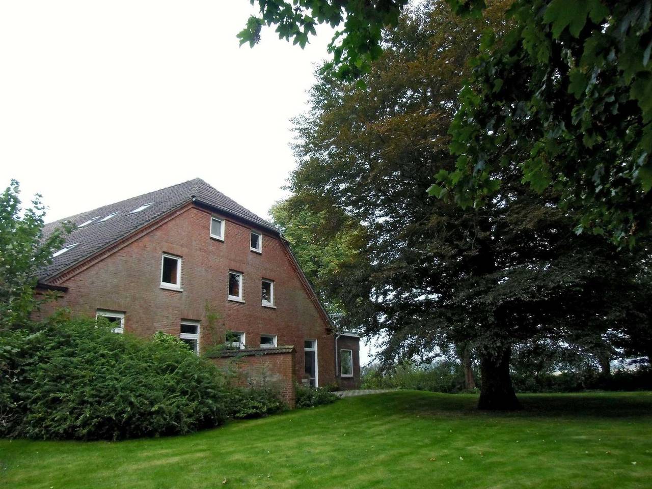 Adlershof - Ferienwohnung 1 in Wittmund, Nordseeküste