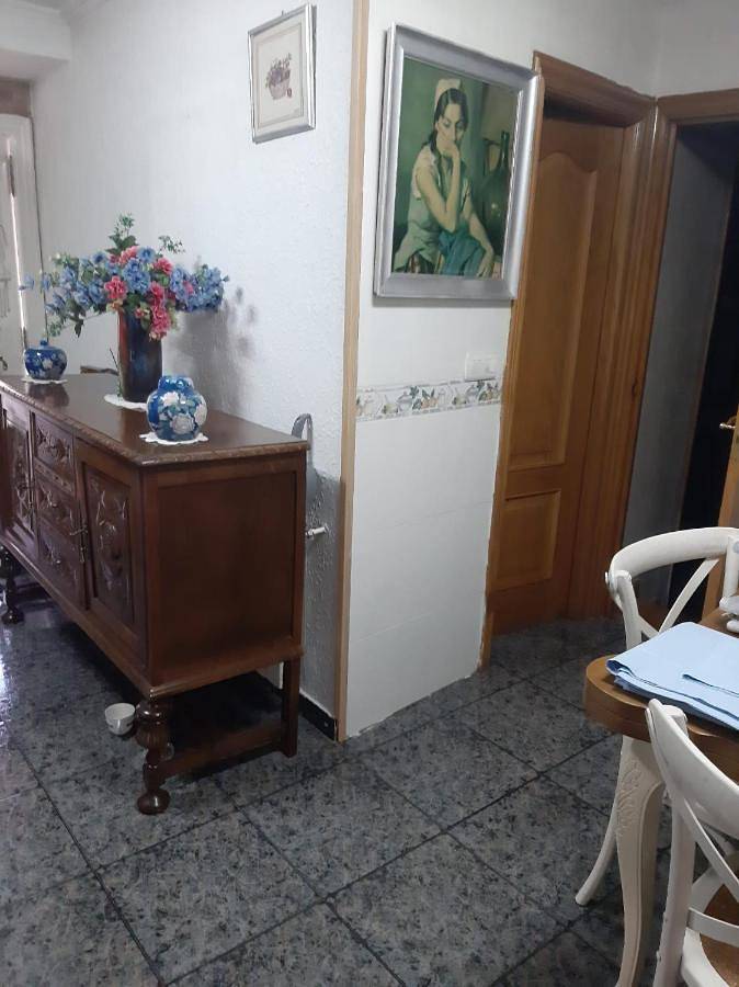 Casa de vacaciones para 9 personas, con terraza y vistas - 1