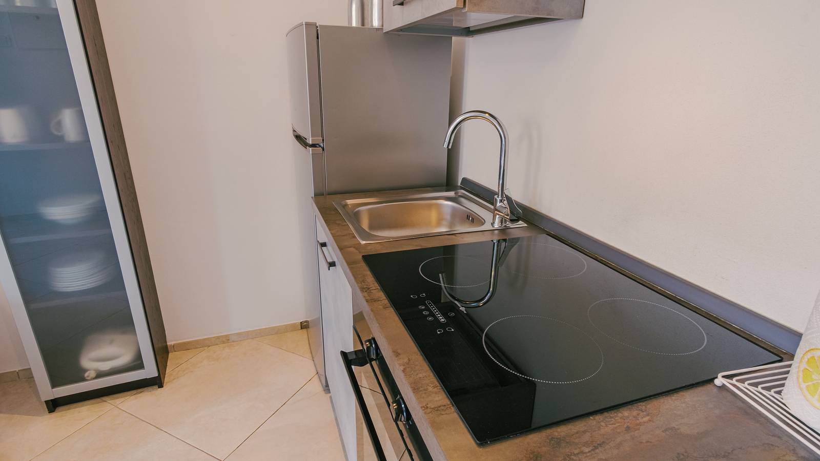 Ganze Wohnung, Ferienwohnung für 4 Personen mit Ausblick in Ravenna, Ravenna Provinz