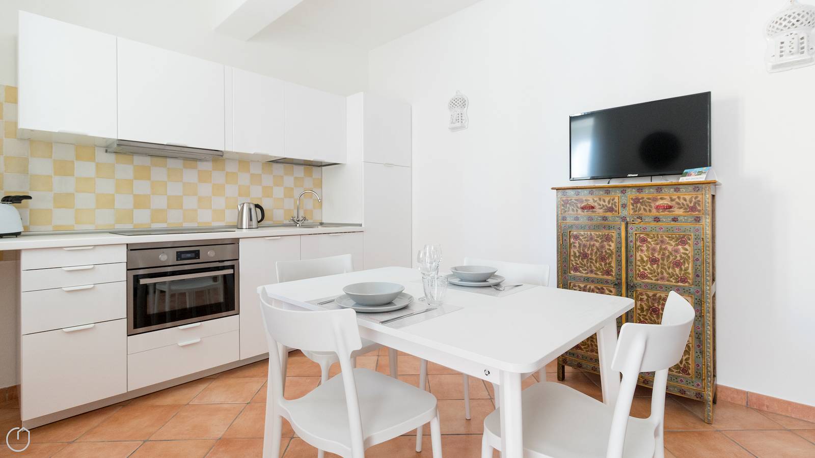 Entire apartment, Italianway - Ottoventi Apartments - Scirocco in Lampedusa City, Pelagie Islands