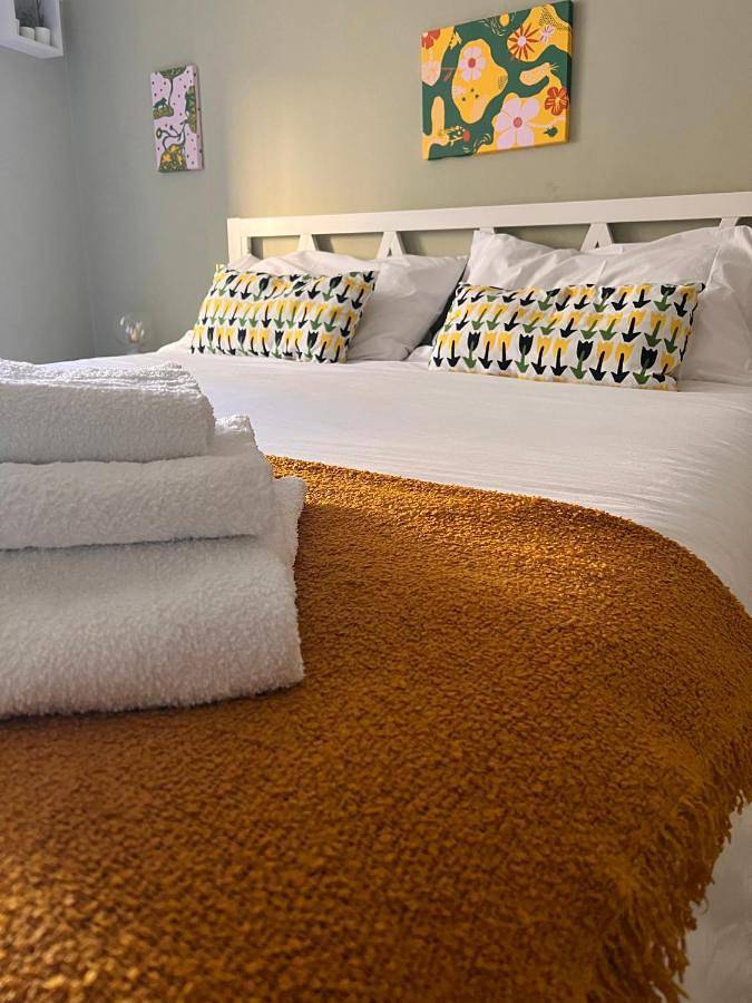 Gîte pour 4 personnes, avec balcon à Entracque