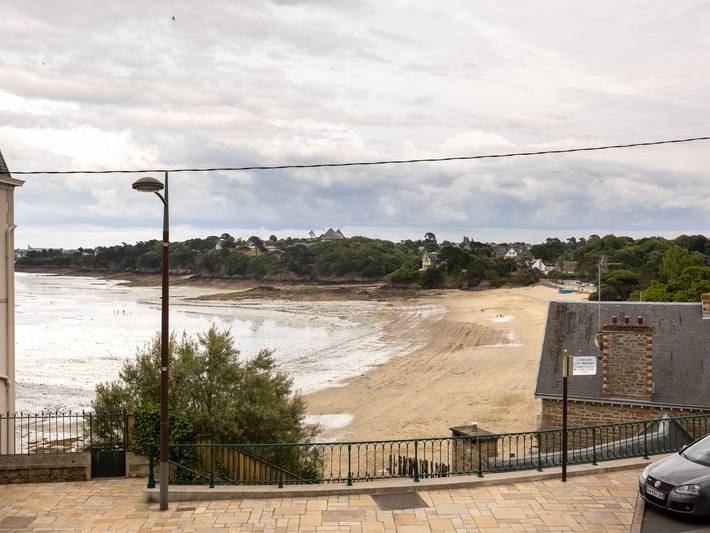 Ferienwohnung für 2 Personen in Dinard - 2
