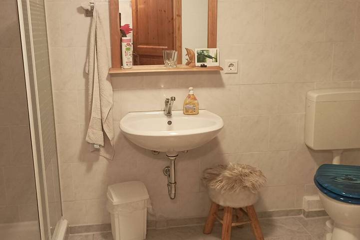 Ferienwohnung für 3 Personen in Hemmoor - 4