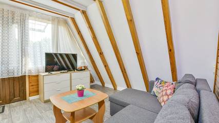 Dom dla 5 osoby w Kołobrzeg, Morze Bałtyckie, Zdjęcie 2