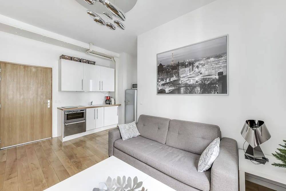 Appartement de vacances