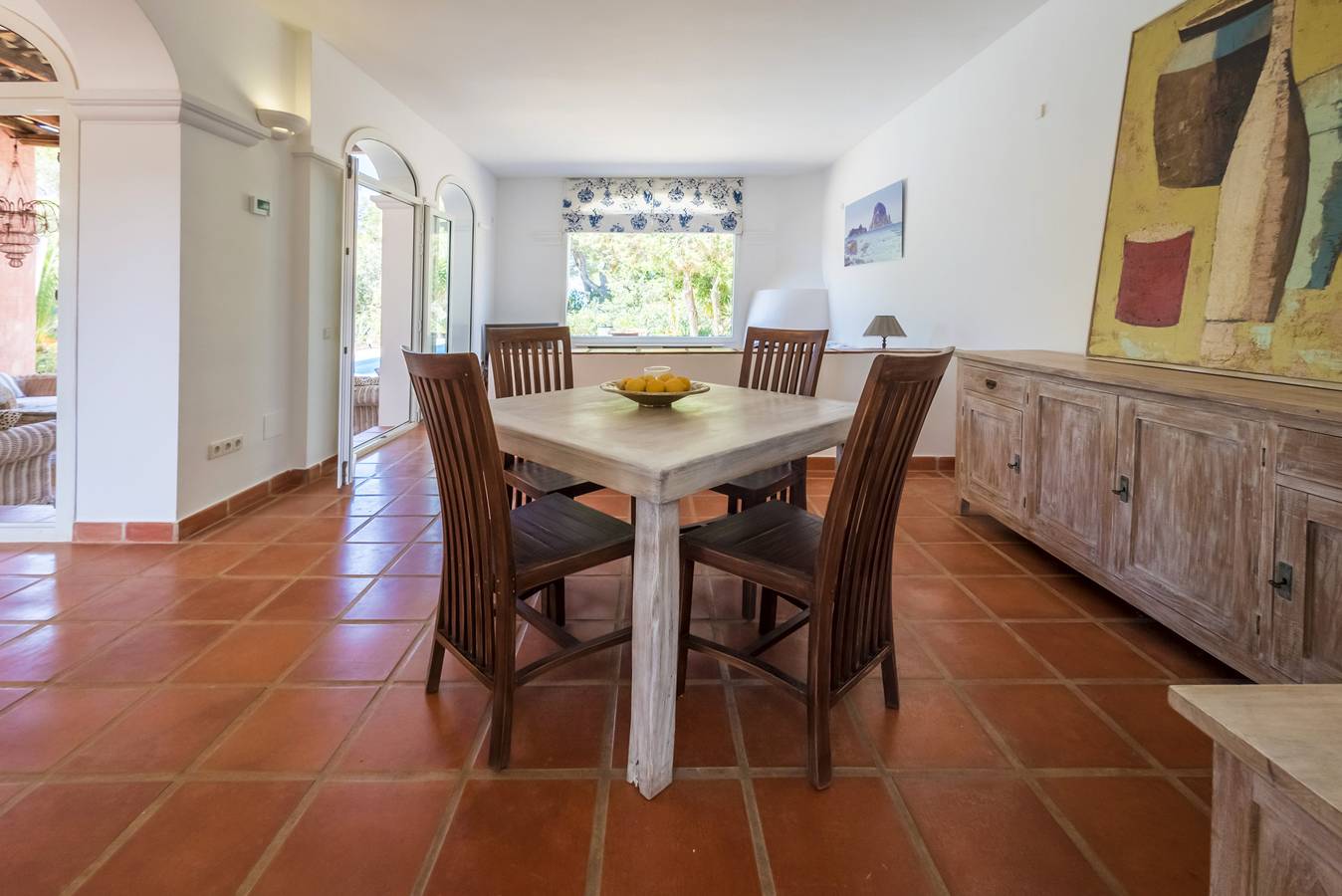 Villa voor 2 personen, foto 13