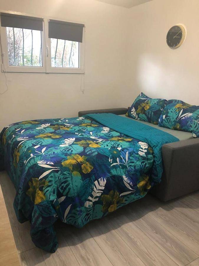 Gîte pour 2 personnes, avec terrasse à Sainte-Geneviève-des-Bois