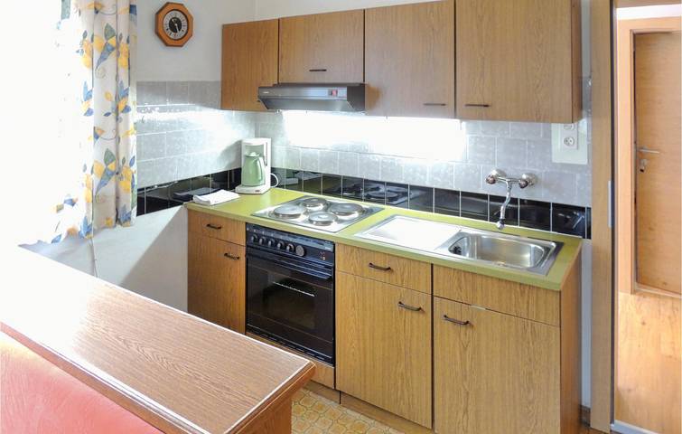 Ferienwohnung für 6 Personen, mit Terrasse in Pfunds - 4